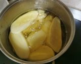 A picture of step 2 of Moussaka.