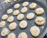 Foto del paso 5 de la receta: Scons de queso 🧀🧀