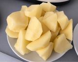 Foto del paso 2 de la receta: Patatas a la Riojana 🇪🇸