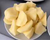 Foto del paso 2 de la receta: Patatas a la Riojana 🇪🇸