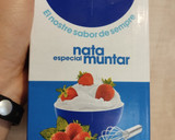 Foto del paso 7 de la receta: Pastel de stracciatella