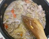 Foto langkah ke 3 dari resep Ricebowl Beef.