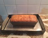 Foto del paso 8 de la receta: Budín esponjoso de requesón y leche condensada, margarina