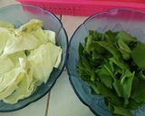 Foto langkah ke 1 dari resep 48. Healthy Soup.