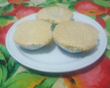 Foto del paso 6 de la receta: Muffins con corazón de chocolate fundido (sin lactosa)