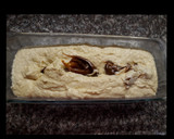 Foto del paso 5 de la receta: Budín de coco y dulce de leche