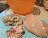 Siomay Ayam Udang#Keto