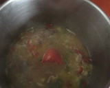 Foto del paso 8 de la receta: Arroz caldoso para animarse!! 😁