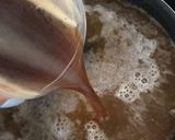 Une image de l'étape 1 de Café drainant.