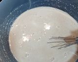 Foto del paso 3 de la receta: Flan de galletas