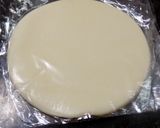Foto del paso 1 de la receta: Wafles (falsos) con discos de empanadas
