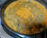 Foto del paso 5 de la receta Merluza con boletus