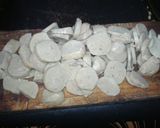 Foto langkah ke 2 dari resep Sop bakso.