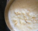 ખીર(kheer in gujarati) રેસીપી સ્ટેપ2ફોટો