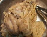 Foto langkah ke 5 dari resep Soto Bening (Yogyakarta).