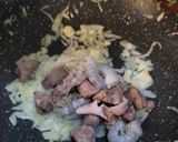 Foto langkah ke 3 dari resep Capcay Sayur.