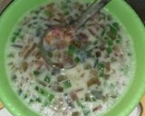 Foto langkah ke 3 dari resep Puding mozaik nutrijel.