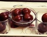 সুজির গুলাবজামুন (sujir gulabjamun recipe in Bengali) রেসিপি ধাপ - 3 ছবি