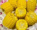 Hình bước làm 6 của món Lẩu chao sa tế má đùi gà