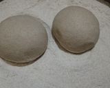 A picture of step 2 of Roti.