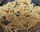 मुरमुरा चिक्की (Murmura chikki recipe in hindi) रेसिपी चरण 5 फोटो