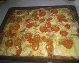 Foto del paso 4 de la receta: Pizza Grez