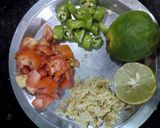 દાળ ઢોકળી રેસીપી સ્ટેપ3ફોટો