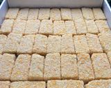Foto langkah ke 6 dari resep Homemade Chicken Nugget.