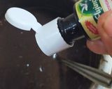 ओरिओ बिस्कीट केक रेसिपी स्टेप 8 फोटो 