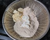 A picture of step 2 of Jowar Flour Pudla In 15 Minutes Breakfast (Sorghum Flour Pudla).
