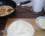 Foto del paso 7 de la receta: Taquitos rapiditas de pollo