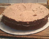 Foto del paso 12 de la receta: Torta Bombom