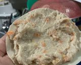 Foto langkah ke 7 dari resep Siomay ayam.
