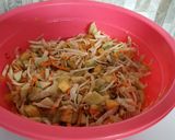 Foto langkah ke 3 dari resep Asinan sayur bogor... ala akyuuuu.