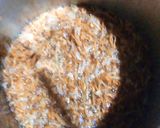 A picture of step 2 of Bombay+Sindhi Masalah Beef Biryani.