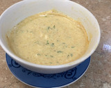 Foto del paso 2 de la receta: Langostinos con salsa de curry al cilantro