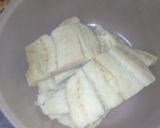 Foto del paso 1 de la receta Sancocho canario con mojo verde y pella de gofio