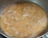 Foto langkah ke 1 dari resep Spaghetti Bolognese.