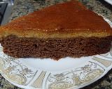 صورة لخطوة 5 من وصفة كيكة قدرة قادر 🥮🍮