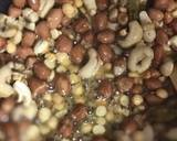 Nutty Upma recipe step 2 photo