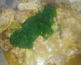মেথি চিকেন(methi chicken recipe in Bengali) রেসিপির ধাপ 4 ছবি