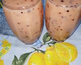 A picture of step 3 of Mango Magic.