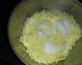 A picture of step 2 of Paneer veggies paratha.
