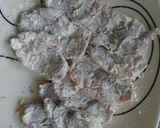 Foto del paso 4 de la receta: Panecillos de lomito de cerdo macerados en almíbar de cerveza
