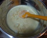Foto langkah ke 8 dari resep Keto Cheese Cupcakes.