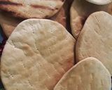 Foto del paso 7 de la receta Tortilla casera