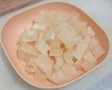 Foto langkah ke 1 dari resep Oseng Cecek Simple.