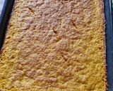 Foto del paso 5 de la receta: Torta de zanahoria