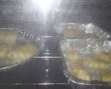 Foto del paso 18 de la receta: Masa danesa 🍫 (Croissants) 🥐