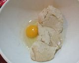 Foto langkah ke 3 dari resep Mpek mpek dos takaran sendok.